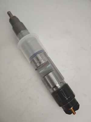 0445120246 04504664 21773130 Injektor bahan bakar Common Rail untuk BOSCH DEUTZ