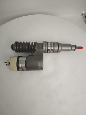 Injektor bahan bakar kinerja tinggi RE517659 Untuk John Deere