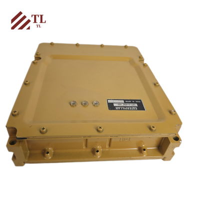157-3165X-05 Kontroler ECU ECM Untuk Excavator E315C E320c