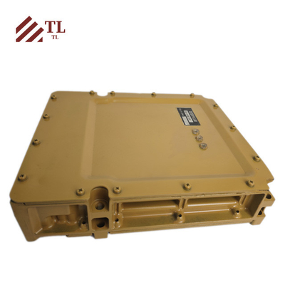 157-3165X-05 Kontroler ECU ECM Untuk Excavator E315C E320c