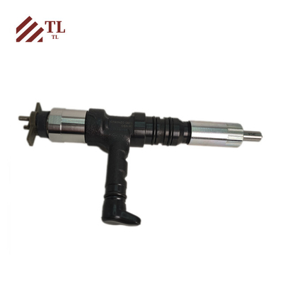 6245-11-3100 Injektor bahan bakar untuk Komatsu 6D170 Mesin PC400-8