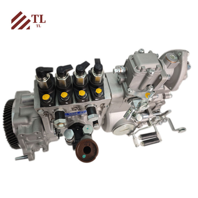 092000-1801 Pompa Injeksi Bahan Bakar Untuk Mesin Cummins