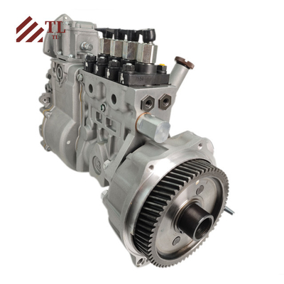 092000-1801 Pompa Injeksi Bahan Bakar Untuk Mesin Cummins