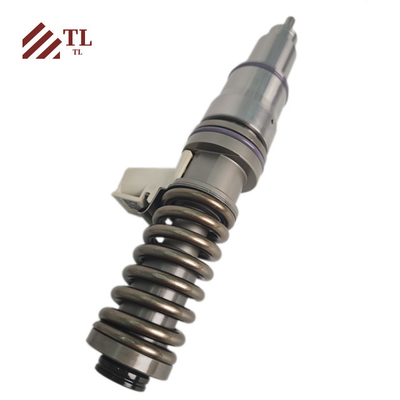 TL Menawarkan 20847327 Diesel Common Rail Fuel Injector Untuk Mesin Volvo D12