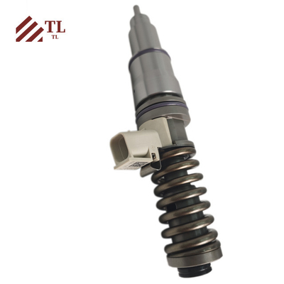 TL Menawarkan 20847327 Diesel Common Rail Fuel Injector Untuk Mesin Volvo D12
