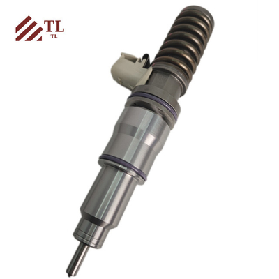 TL Menawarkan 20847327 Diesel Common Rail Fuel Injector Untuk Mesin Volvo D12