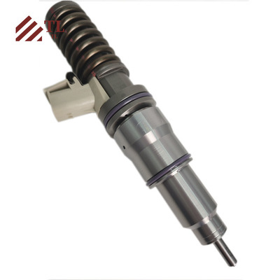 TL Menawarkan 20847327 Diesel Common Rail Fuel Injector Untuk Mesin Volvo D12