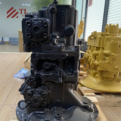Harga terbaik Komatsu PC200-8 PC210-8 PC220-8 PC230-8 PC240-8 PC290-8 Pompa utama hidrolik dijual