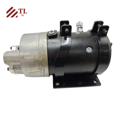 Harga Terbaik dengan Kualitas Tinggi 100490 Set Oil Pump Motor untuk dijual