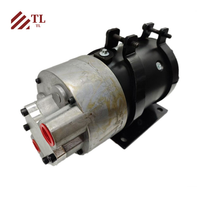 Harga Terbaik dengan Kualitas Tinggi 100490 Set Oil Pump Motor untuk dijual