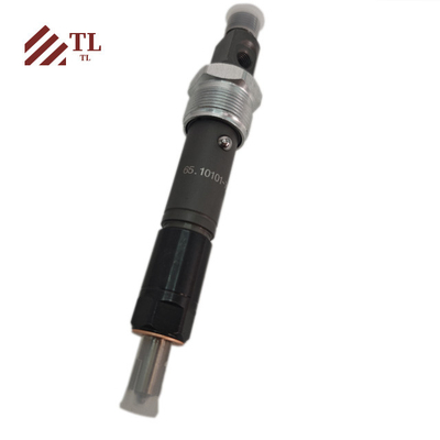 65.10101-7051 Fuel Injector Assy P222LC Fuel Injector untuk dijual