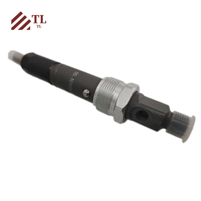 65.10101-7051 Fuel Injector Assy P222LC Fuel Injector untuk dijual