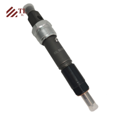 65.10101-7051 Injektor bahan bakar Assy P222LC Injektor bahan bakar
