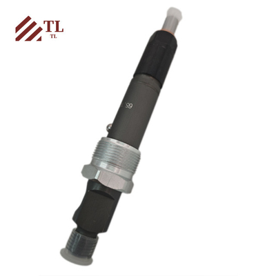 65.10101-7051 Fuel Injector Assy P222LC Fuel Injector untuk dijual