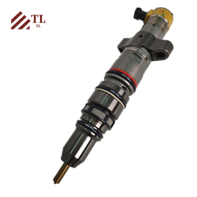 Injektor bahan bakar Assy 387-9433 untuk Mesin Caterpillar C9 330D 340D 336D 336D 336D2 Excavator 973C 627G 637E 637D 637G