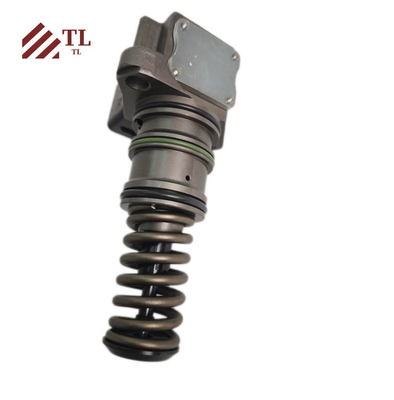 Bagian Mesin Diesel Fuel Injection Unit Pump 0414755008 untuk DAF 95XF CF75 CF85 XF95 Volvo