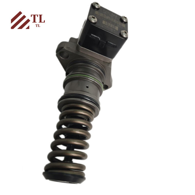 Bagian Mesin Diesel Fuel Injection Unit Pump 0414755008 untuk DAF 95XF CF75 CF85 XF95 Volvo