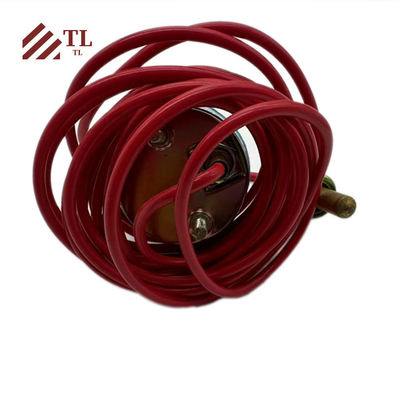 Untuk Loader 920 930 930R 1W0697 Meter Suhu Air