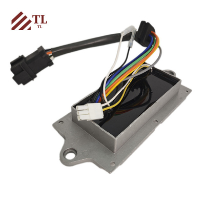 E320C Bagian Excavator 7 Line Throttle Motor Module 82D02100-511