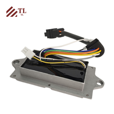 E320C Bagian Excavator 7 Line Throttle Motor Module 82D02100-511