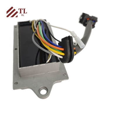 E320C Bagian Excavator 7 Line Throttle Motor Module 82D02100-511