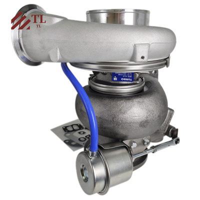 Turbocharger 191-5108 1915108 Turbo untuk Excavator Caterpillar CAT C12 C15 C16 Mesin
