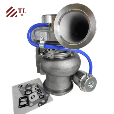 Turbocharger 191-5108 1915108 Turbo untuk Excavator Caterpillar CAT C12 C15 C16 Mesin