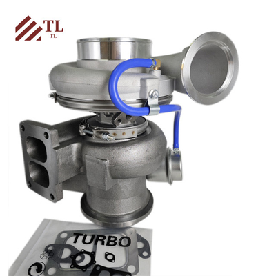 Turbocharger 191-5108 1915108 Turbo untuk Excavator Caterpillar CAT C12 C15 C16 Mesin