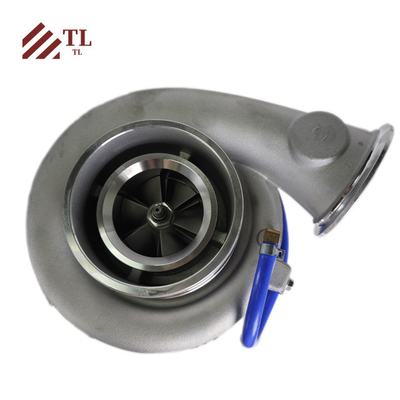 Turbocharger 191-5108 1915108 Turbo untuk Excavator Caterpillar CAT C12 C15 C16 Mesin