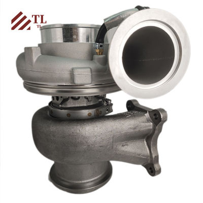 247-2965 GTA4502BS 10R-7290 Turbocharger untuk Mesin CAT C11 C13 966H CX31-C13I TH35-C13I TH35-C11I