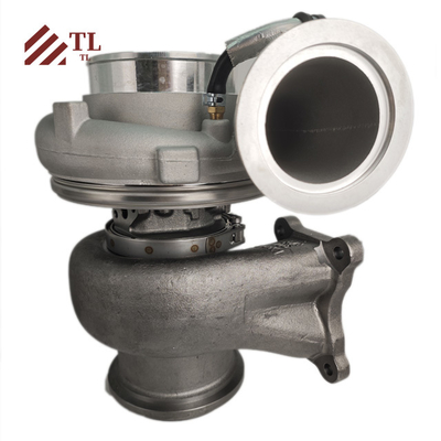 247-2965 GTA4502BS 10R-7290 Turbocharger untuk Mesin Caterpillar C11 C13 966H CX31-C13I TH35-C13I TH35-C11I