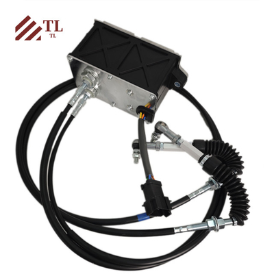 247-5213 Motor Throttle untuk Mesin CATTT 3066 Exavator 320C 323DL 323DLN 323DS 320CL 323D