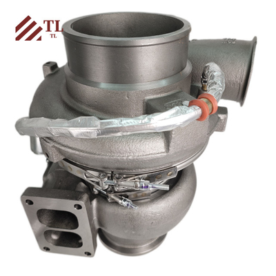 332-0046 Turbocharger untuk C32 Excavator Truck 777B 777C 777D 777E 777F