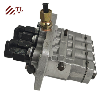 104134-4060 306-6346 Pompa injeksi bahan bakar untuk Zexel CATTT 304.5 Excavator C2.2 3024 3024C Mesin