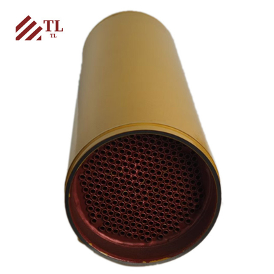 CATTT Mesin C15 C18 Oil Cooler 2237962 223-7962 untuk Traktor 621G 623G 631E 735B 740 Truk 735 735