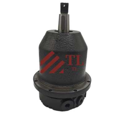 Volvo Hydraulic Fan Motor VOE11147935 untuk P6820D L90H L90G L70H L70G