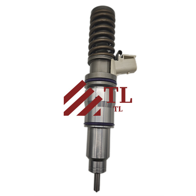 Injektor Diesel Berkualitas Tinggi 21371673 21451295 21371672 untuk Mesin Volvo Ec380d Ec480d