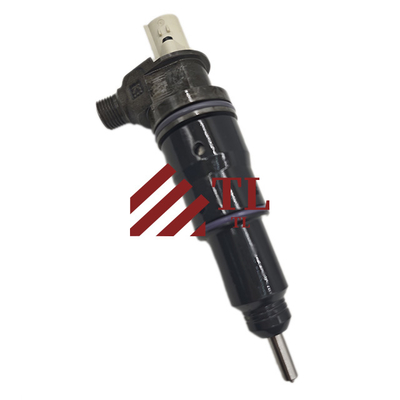 Volvo D11 Injektor bahan bakar 22282199 BEBJ1F06101 untuk Truk FM Bus B11R