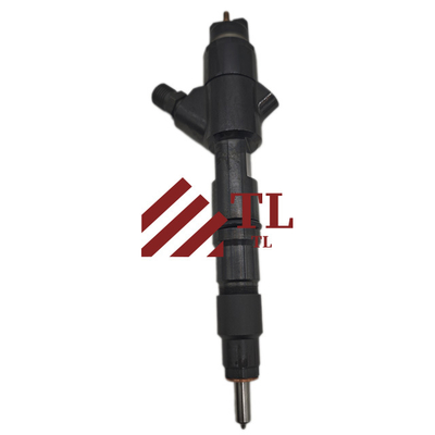 Weichai Deutz WP6 Fuel Injector 1000174120 untuk Excavator