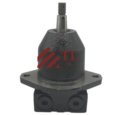 Motor kipas angin hidraulik drive motor F070823 untuk John Deere Forwarder 810E 1010E 1210E 1210G 1510E 1910E